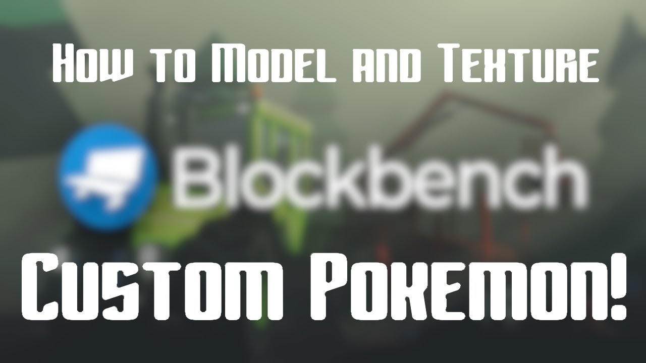 Modelling and Texturing Tutorial - YouTube