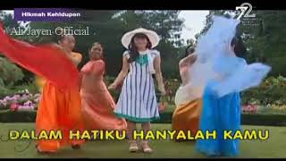 Affandy \u0026 Alenta Sihombing - Hanyalah Kamu ( Ost. Kabut Dosa )