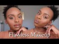 Flawless Easy Makeup | New Techniques + Updated Makeup Routine | Lawreen Wanjohi