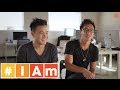 #IAm Wong Fu Story