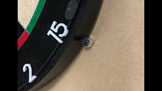 ユニロックも自作してみました。