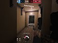 Really Hate Lag #gaming #r6siege
