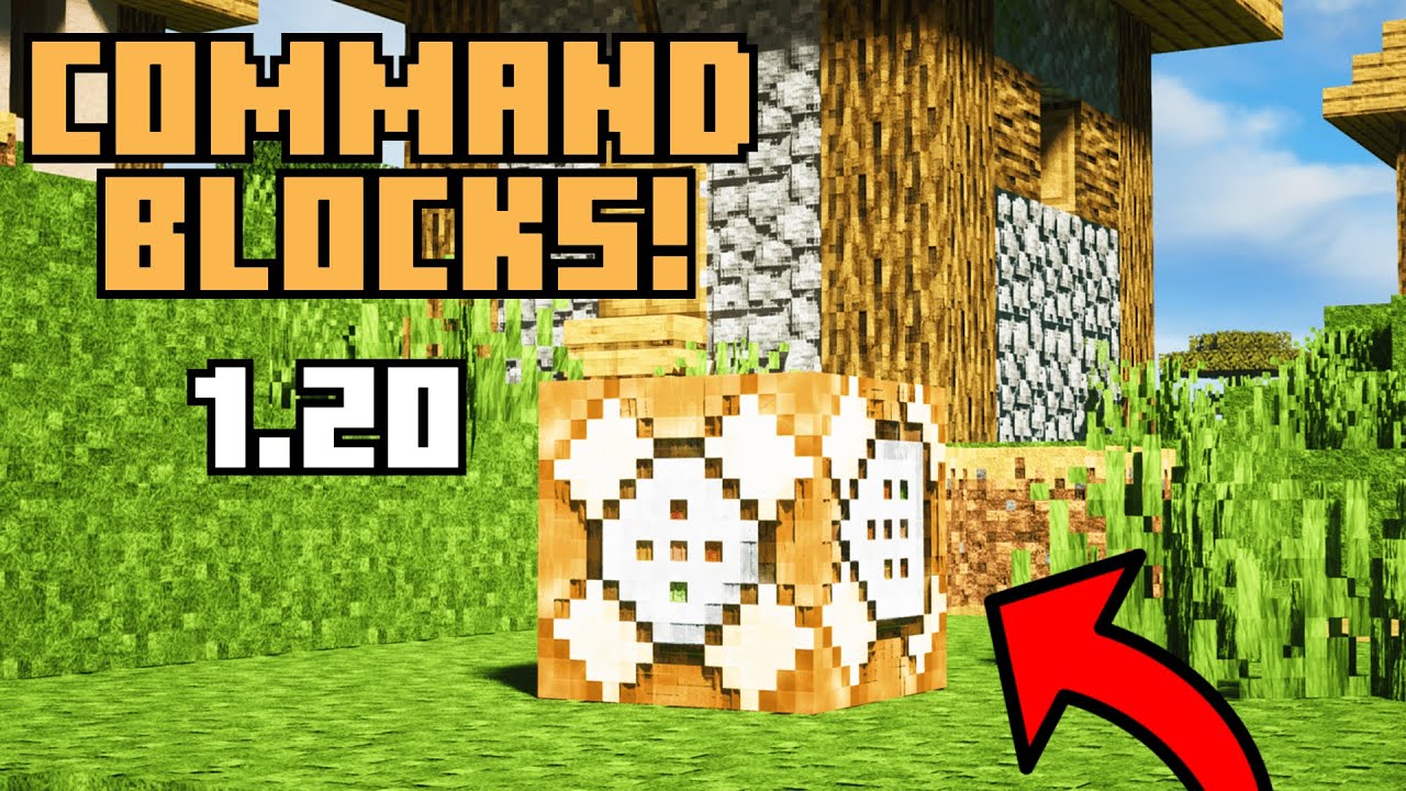 How To Get Minecraft 1.20 on Bedrock Edition and Java Right Now