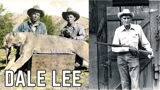 The Life Of A Hunting Guide PLUS Hunting The Abominable Snowman: Dale Lee #7