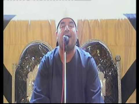 عزاء عميد عائلات طايل الحاج ابراهيم زكى طايل الشيخ محمد يحيى الشرقاوى واداء الكبار للسميعه كفر طر