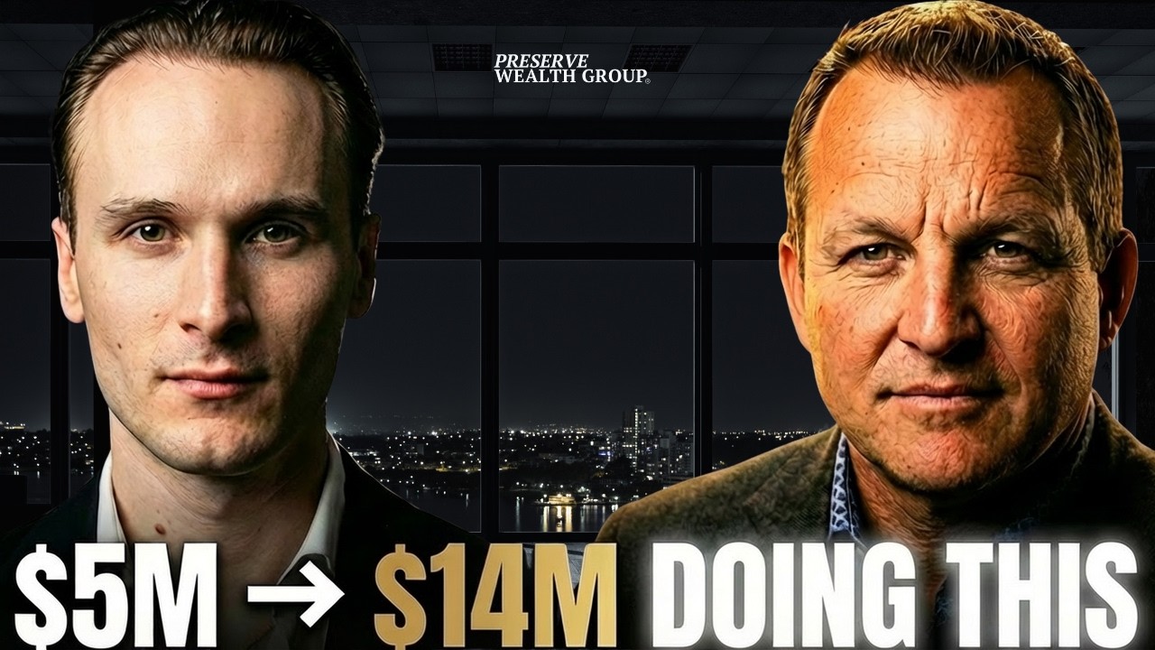 She Almost Sold Her Business For $5M. They Got Her $14M | Scott Bushkie