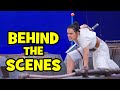THE RISE OF SKYWALKER Official Behind The Scenes Clips & Bloopers