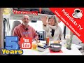 Frühstücks TV ☕️ 5 Jahre Youtube 🥂 Verlosung Albfilter 💧 und Screwolution 🪝 👍🏻🍀💥 *432