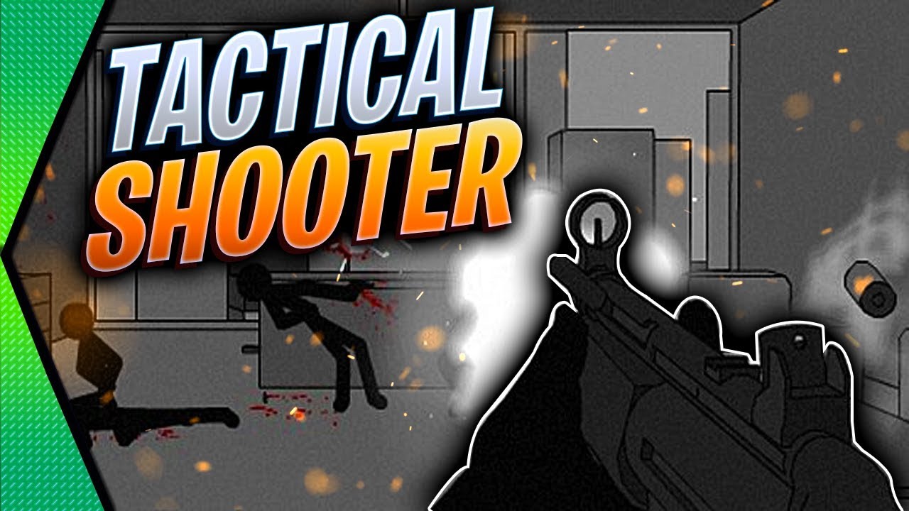 SIERRA 7 - NEW TACTICAL RAIL SHOOTER WITH PERFECT MONETIZATION FOR ANDROID and iOS! MGQ Ep