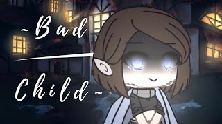 ✨Bad Child✨ клип+перевод