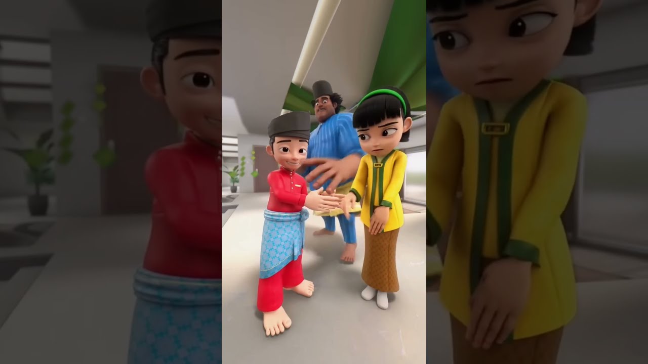 Raya Vlogs