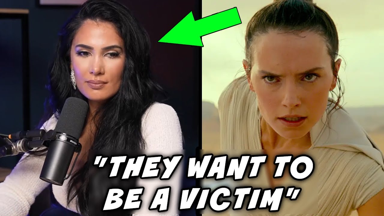 Star Wars Theory’s Psychologist DESTROYS New Star Wars Director – GOING VIRAL