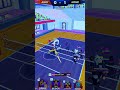 Join the #1 VBL league at discord.gg/mlv #volleyball #vbl #roblox #fyp #robloxfyp #shorts