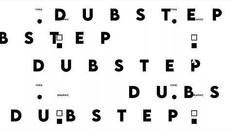 Dynamic Text Intro for After Effects 2022