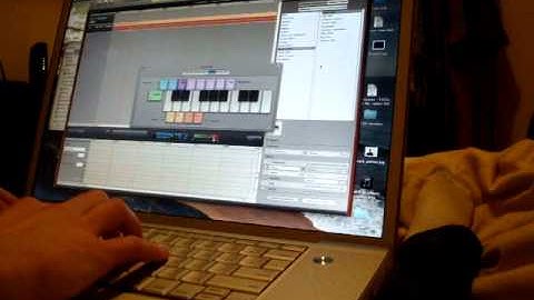 Before MorphWiz there was . . .