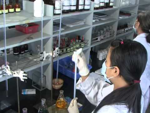 Bo Khi Thong Huyet - youtube
