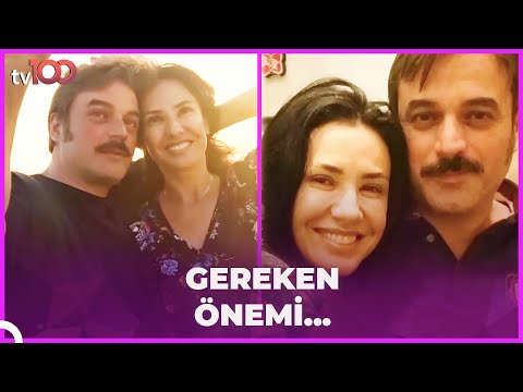 16 yıllık evliliği biten Ufuk Özkan'dan duygulandıran konuşma