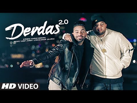 devdas-2.0-by-karan-benipal-ft.-deep-jandu-|-new-punjabi-video-song-2017.