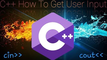 How to get user input in C++ | Performing Different Operations - Urdu | Hindi - Programming to C++