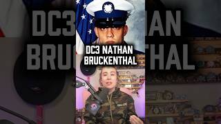 Dc3 Nathan Bruckenthal Eow 24 Apr 04