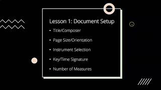 Celebrity Finale Notepad - Lesson 1 (Setup) Wealth
