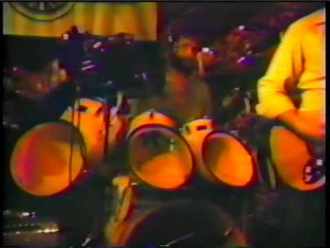 Bo Sloan Band (1982) Pt. 6