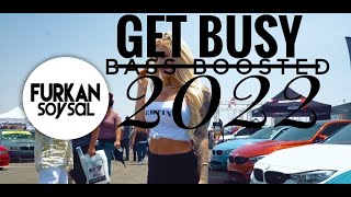 Sean Paul - Get Busy (DJ REMIX)|#SeanPaul DJ Remix 2022 |New Dj Remix 2022|Dj Music 2.0