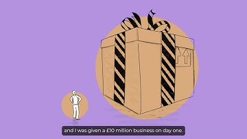 Make a Difference through a Career in Sales at P&G