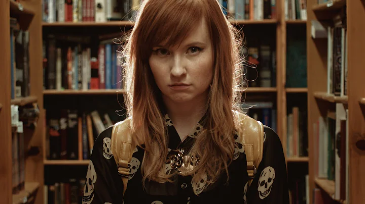 I Ship It | 2014 | Yulin Kuang I Mary Kate Wiles, ...