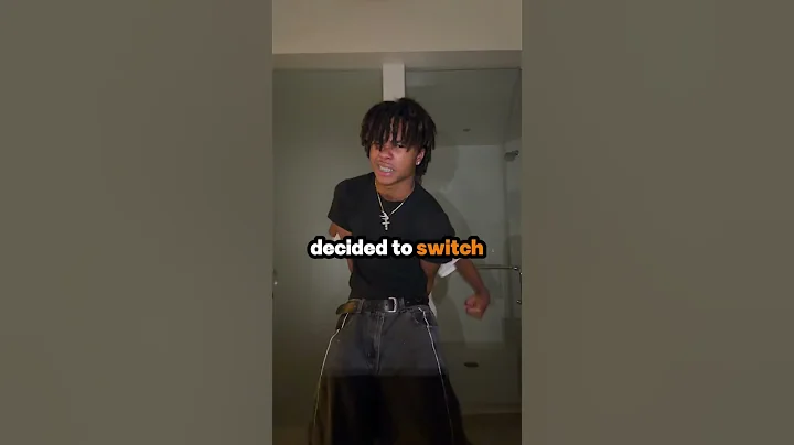 Big Guy Trend Goes VIRAL!