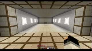 Secret base with RP2