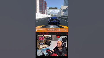 Podium? Not anymore 😂 #granturismo7 #granturismo #gt7 #fanatec #ps5