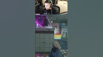 SHOTZZY Going CRAZY With NEW MW3 MOVEMENT!! #shorts #CallofDuty #OpTic #Shotzzy #MW3
