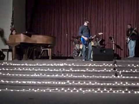 Elim Talent show 2009