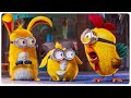 Minions Turns Into Animals Scene | MINIONS 2 THE RISE OF GRU (NEW 2022) Movie CLIP 4K