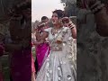 Mera piya ghar o ram ji song  wedding dulhan dance  shorts wedding dulhan dance