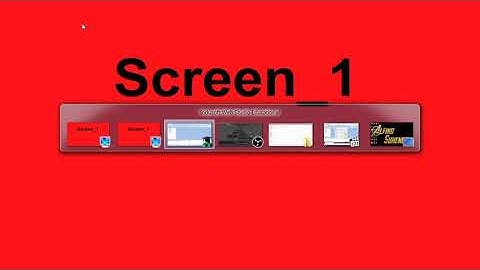 Indusoft Web Studio   #Screen