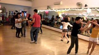 20130706 Pure Zouk Social 2