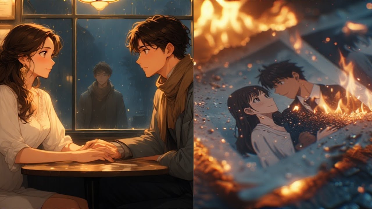 I Waited for the Truth. She Waited for Me to Stop Asking