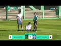 SAN MARTÍN (SJ) 0 - 2 IND. RIVADAVIA MZA. I Resumen del partido I #TorneoProyección Apertura 2026