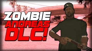 Zombie Andreas 2.1 DLC - ПОТЕРЯ ДРУЗЕЙ!