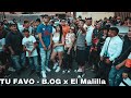 Tu favo   el bogueto x el malilla prodnando