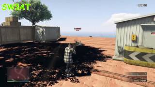 Prst & Prsa Crew Episode