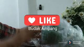 Budak Ampang - Mycoklat Unboxing Shopee Coin & Penjimatan