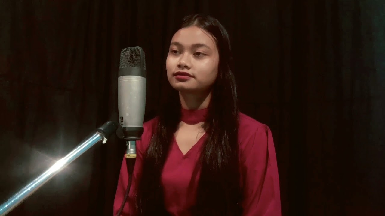 Ka Nongrim Jong Ka Jingim-Cover-Jingieit U-Ai Timung.