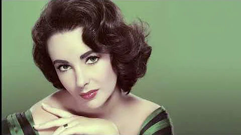 History's Most Beautiful Women Revealed