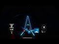 BEAT SABER LIVE PSVR 50% Angel Voice Telenox Challenge