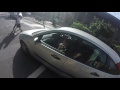 Did you feel like running over some pedestrians today?