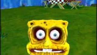 SpongeBob Intro Bass Boosted Resimi