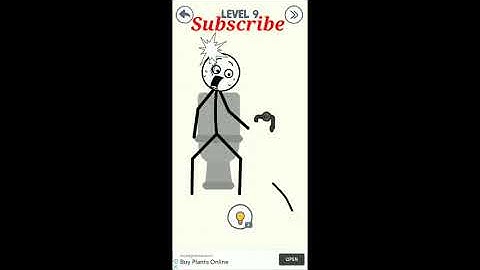 Draw Puzzle 2 Level 9